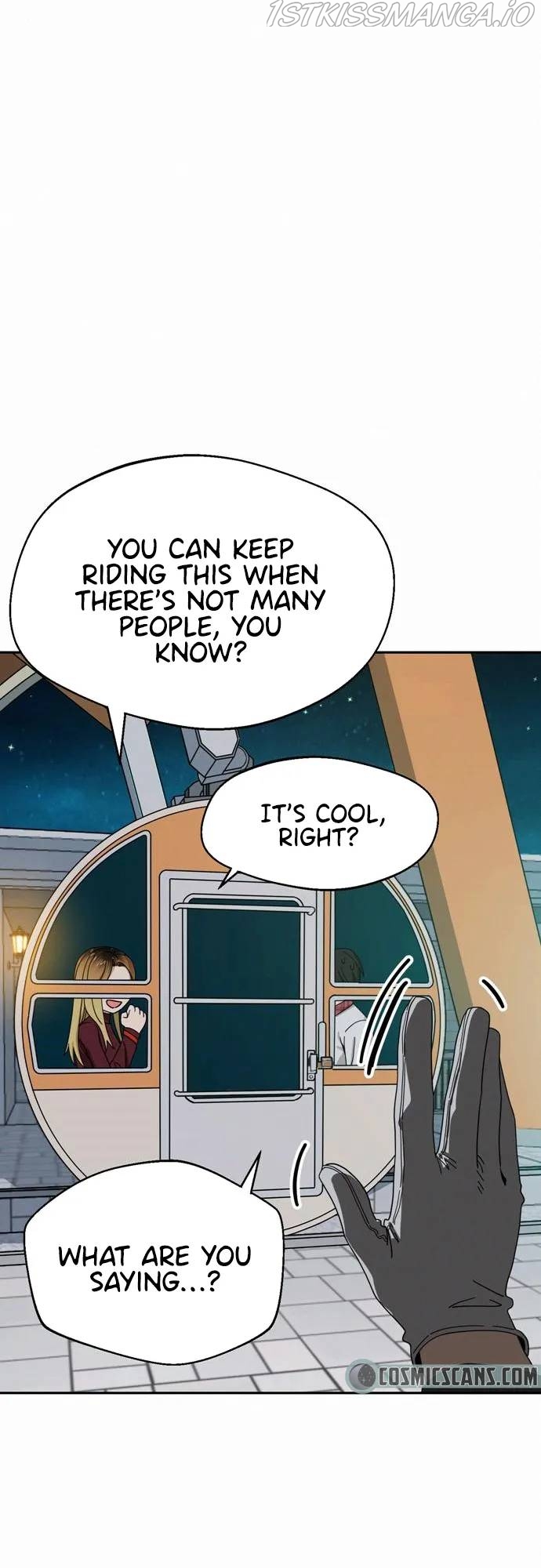 Match Made in Heaven by Chance Chapter 35 page 66