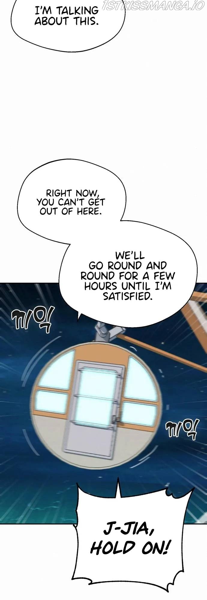 Match Made in Heaven by Chance Chapter 35 page 68