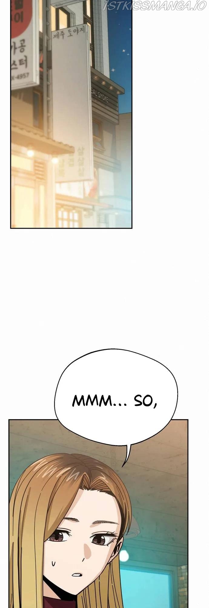 Match Made in Heaven by Chance Chapter 35 page 6
