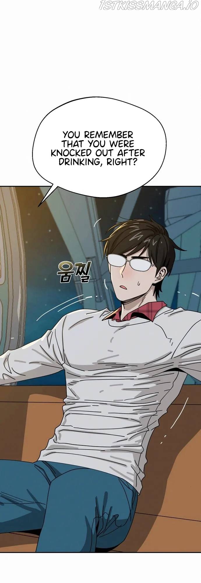 Match Made in Heaven by Chance Chapter 35 page 69