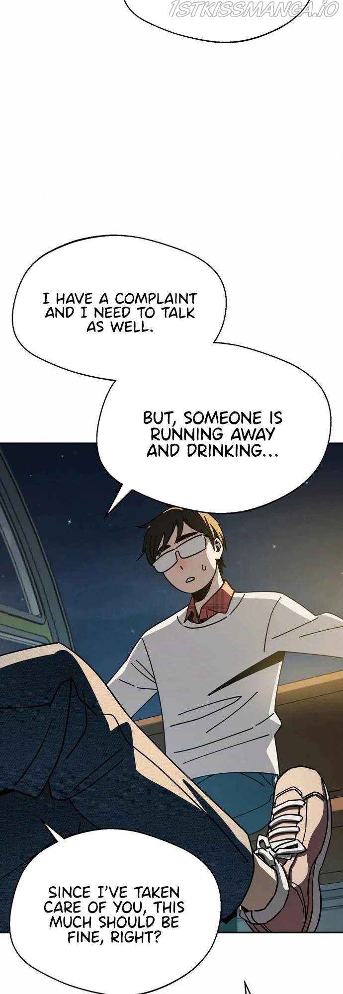 Match Made in Heaven by Chance Chapter 35 page 72