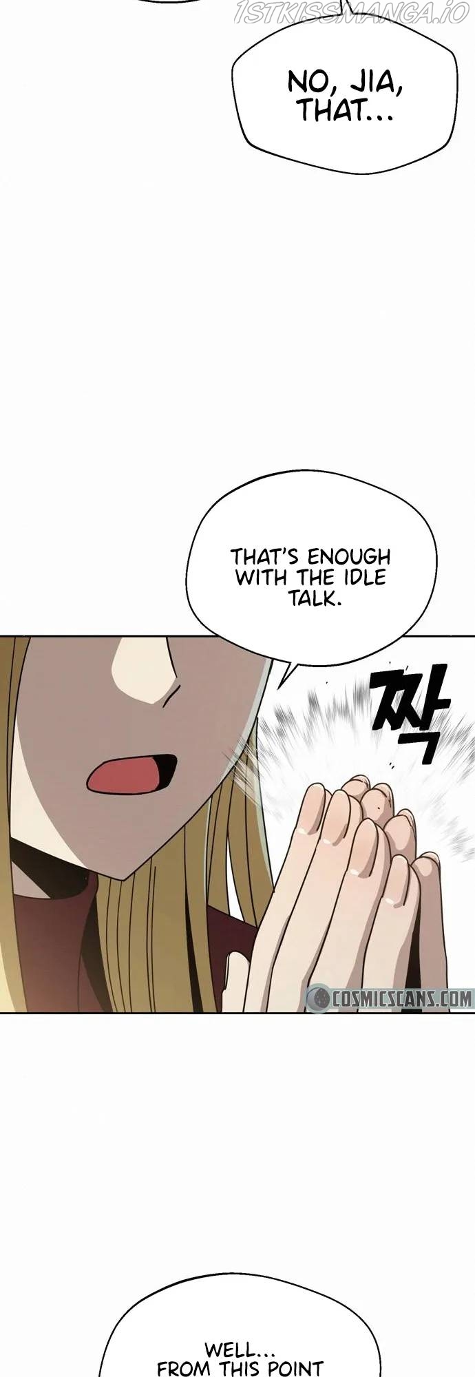 Match Made in Heaven by Chance Chapter 35 page 73