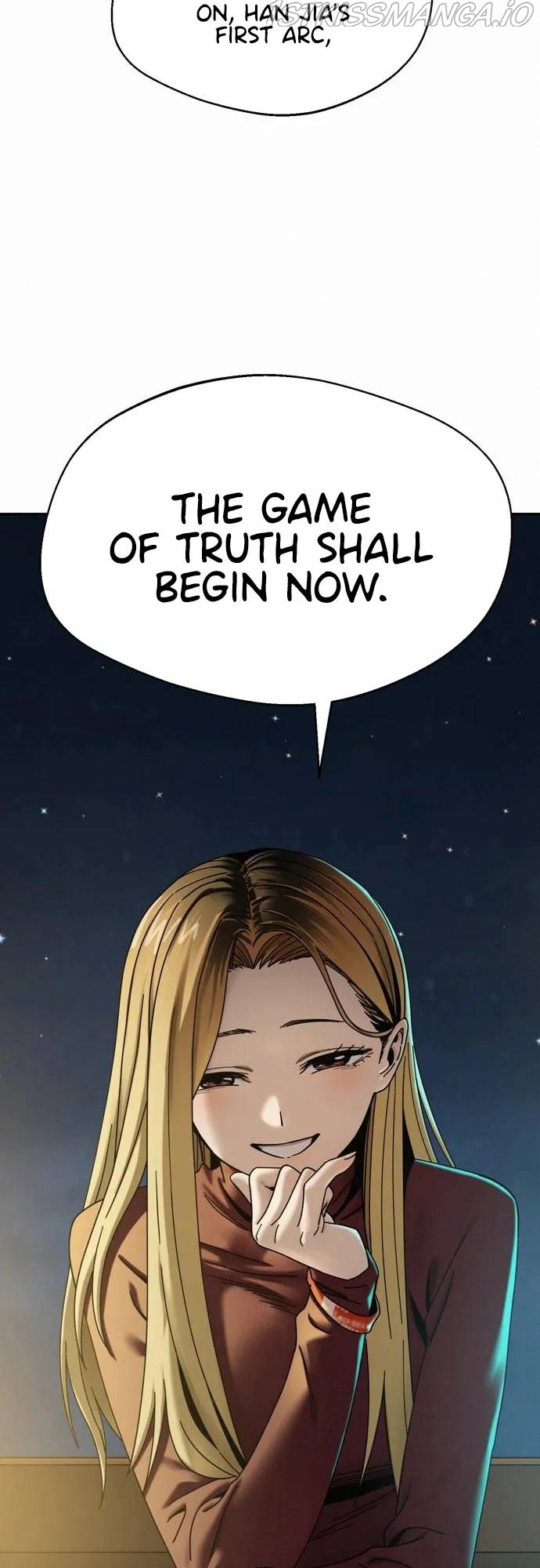 Match Made in Heaven by Chance Chapter 35 page 74
