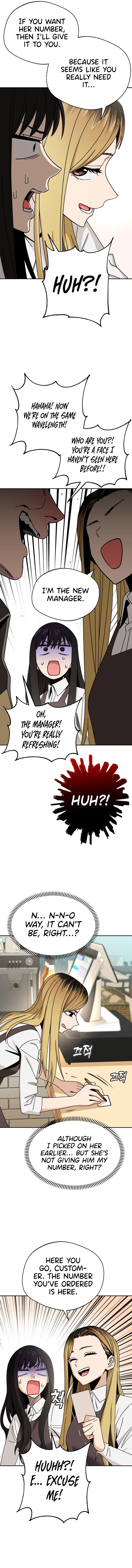 Manga Image
