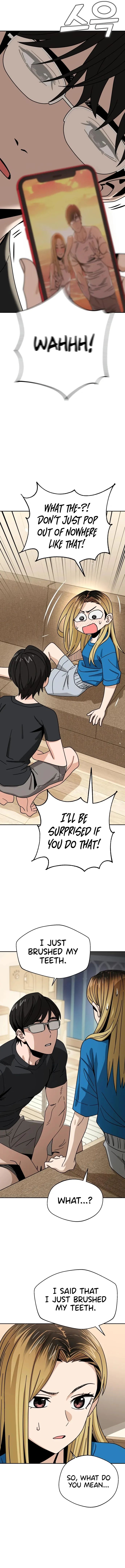 Manga Image