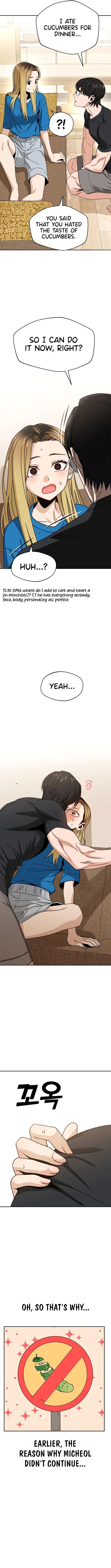 Manga Image