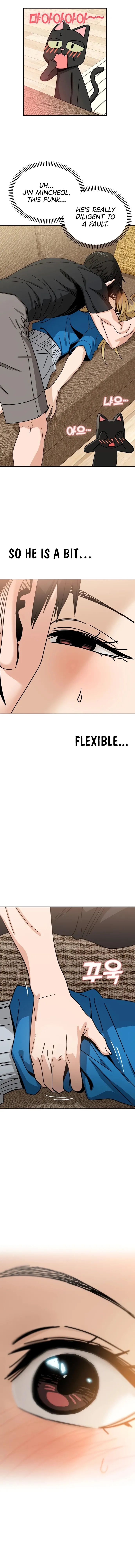 Manga Image