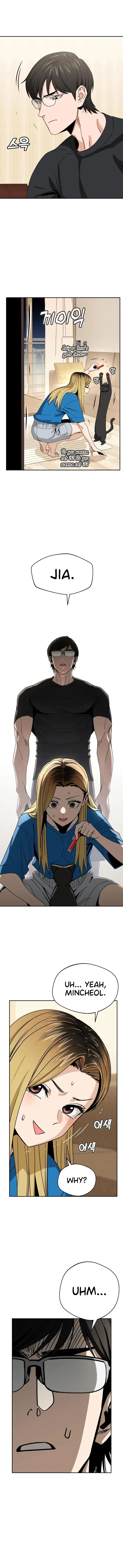 Manga Image