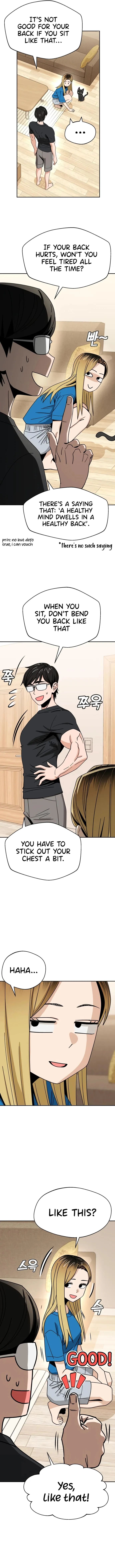 Manga Image