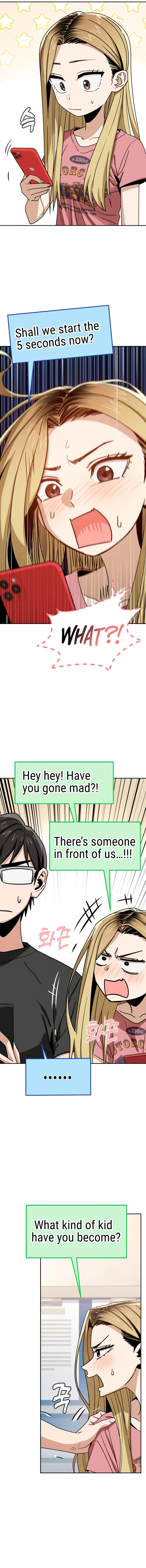 Manga Image