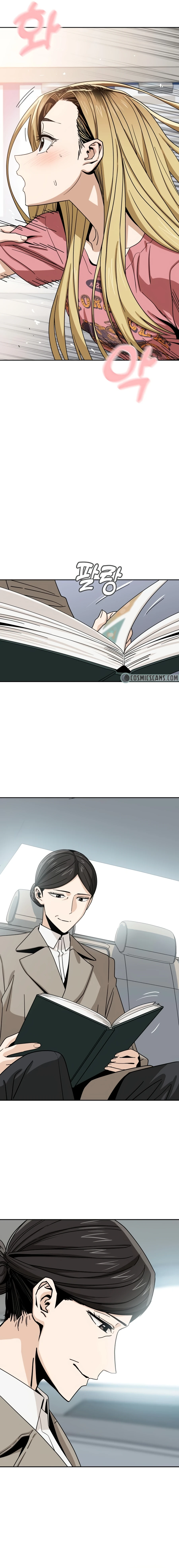 Manga Image