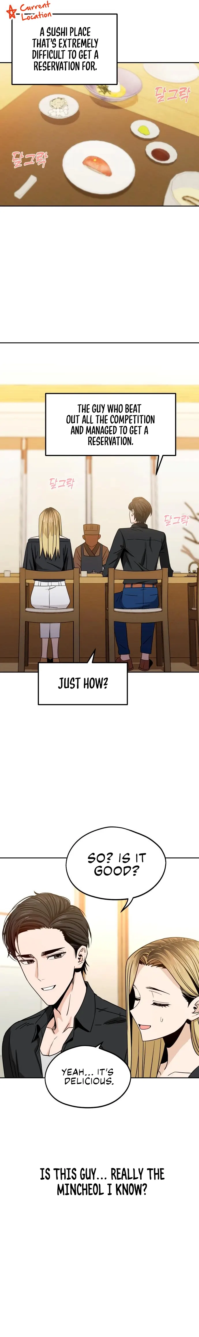 Manga Image