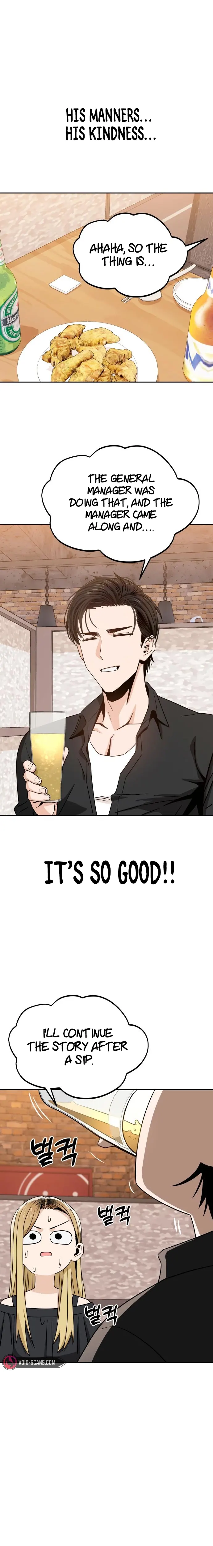Manga Image