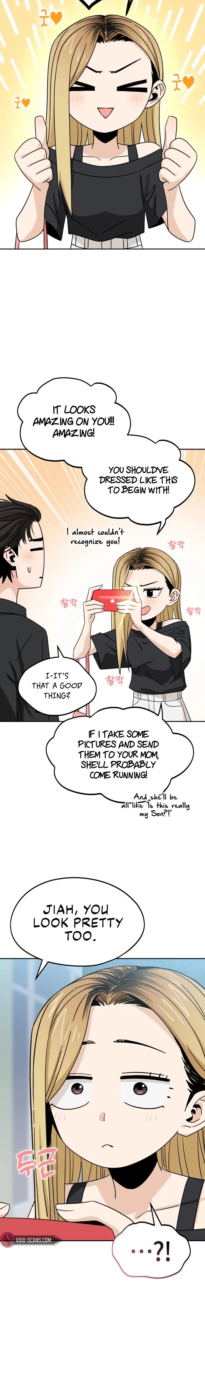 Manga Image