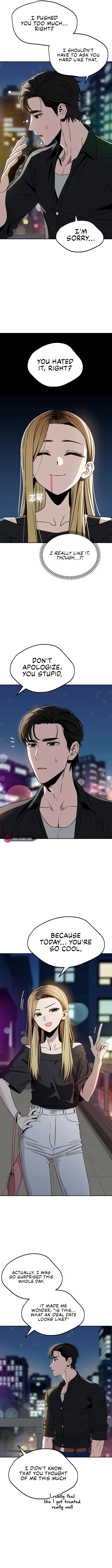 Match Made in Heaven by Chance Chapter 67 page 10