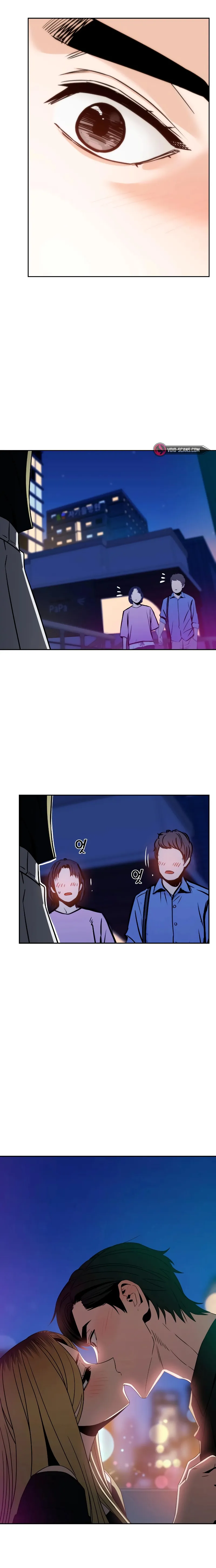 Match Made in Heaven by Chance Chapter 68 page 11
