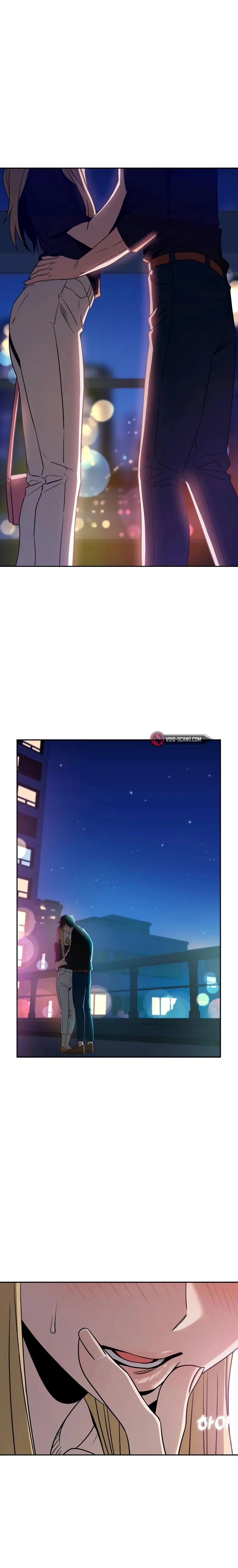 Match Made in Heaven by Chance Chapter 68 page 12