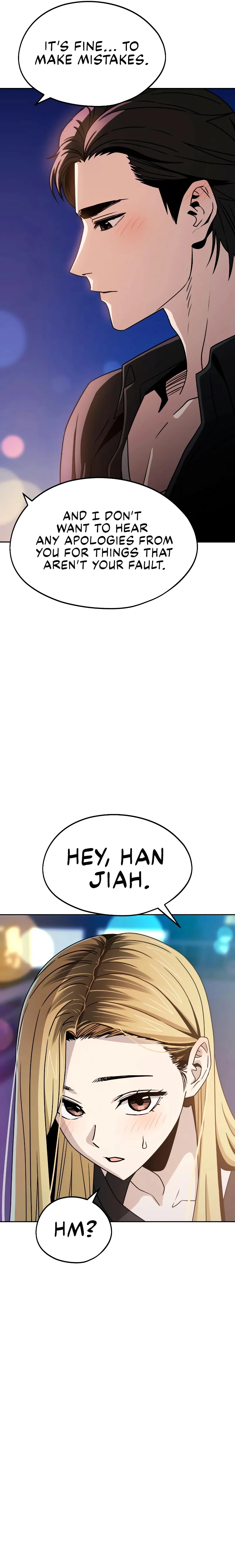 Match Made in Heaven by Chance Chapter 68 page 18