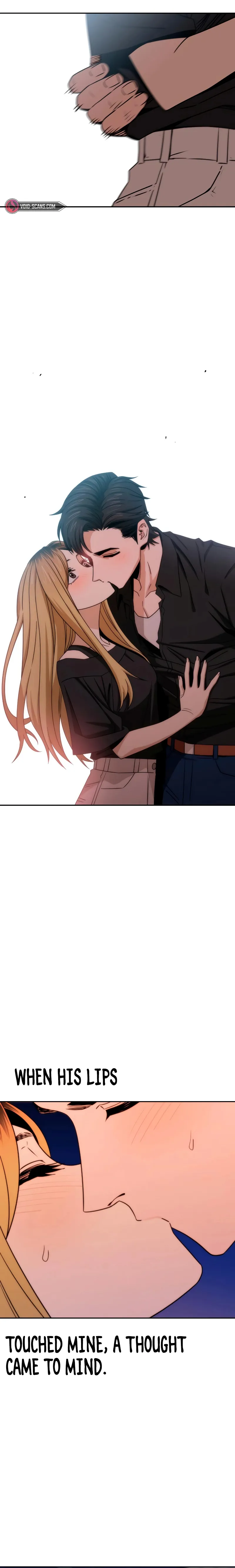 Match Made in Heaven by Chance Chapter 68 page 19