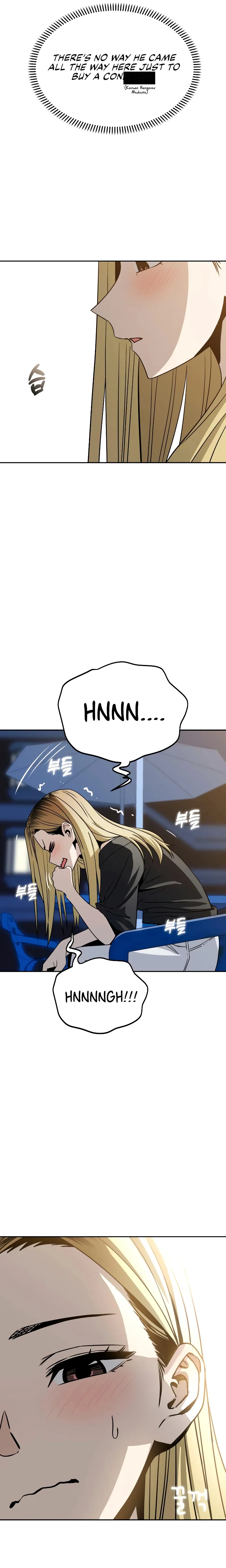 Match Made in Heaven by Chance Chapter 68 page 24