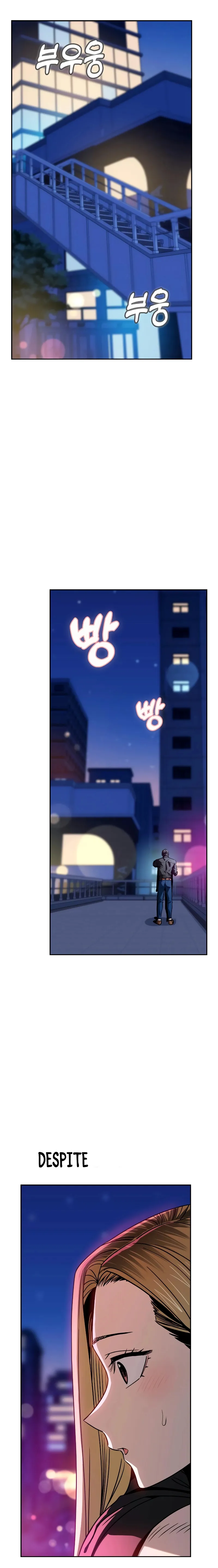 Match Made in Heaven by Chance Chapter 68 page 2