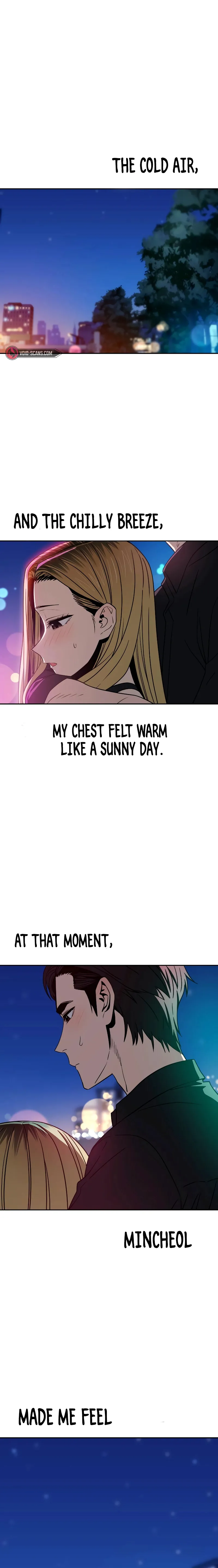 Match Made in Heaven by Chance Chapter 68 page 3