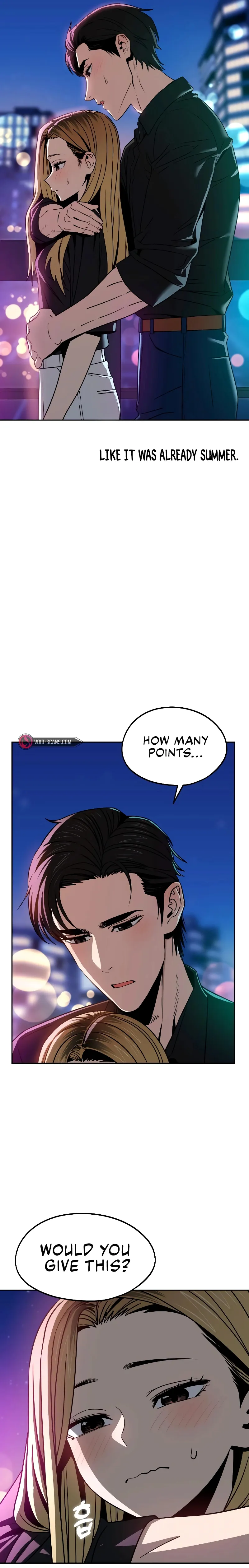 Match Made in Heaven by Chance Chapter 68 page 4