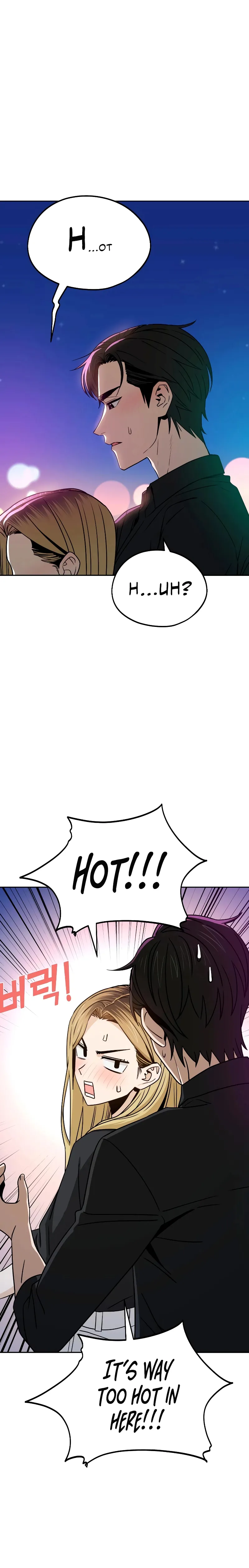 Match Made in Heaven by Chance Chapter 68 page 5