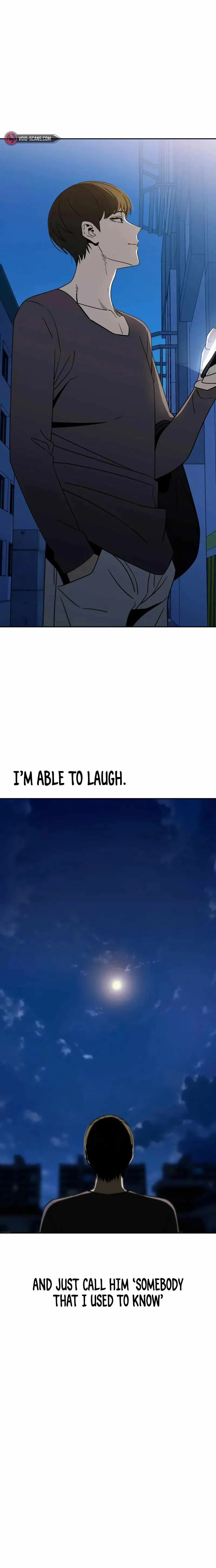 Match Made in Heaven by Chance Chapter 69 page 23