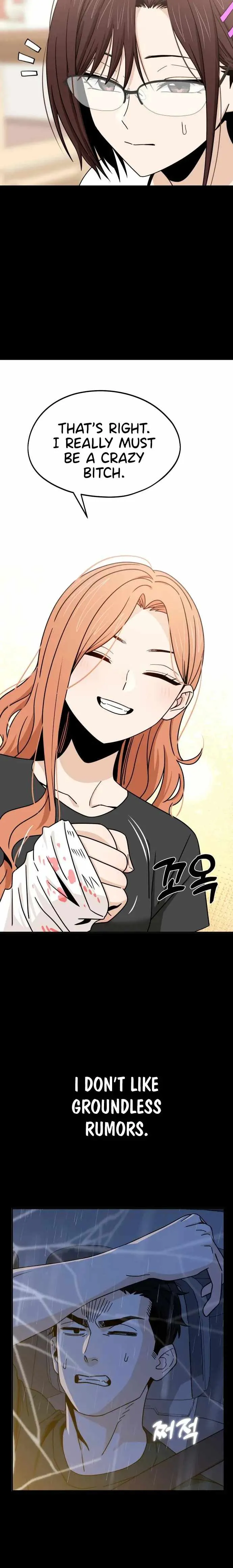 Match Made in Heaven by Chance Chapter 73 page 1