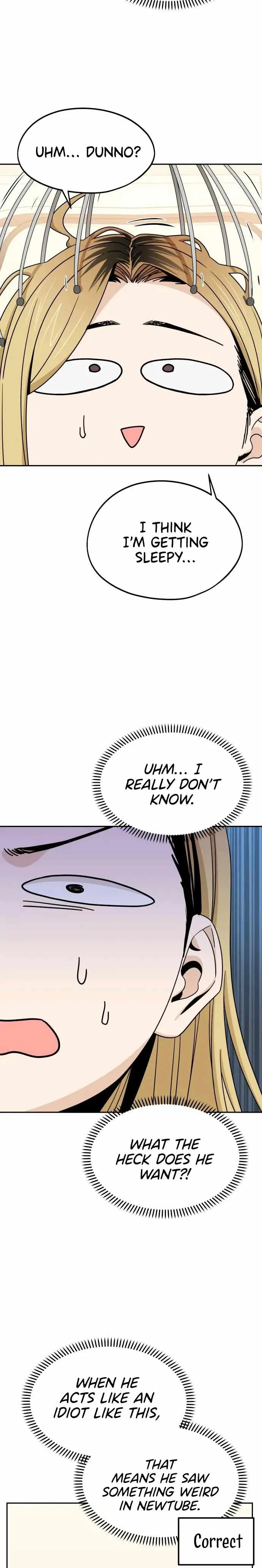 Match Made in Heaven by Chance Chapter 73 page 25