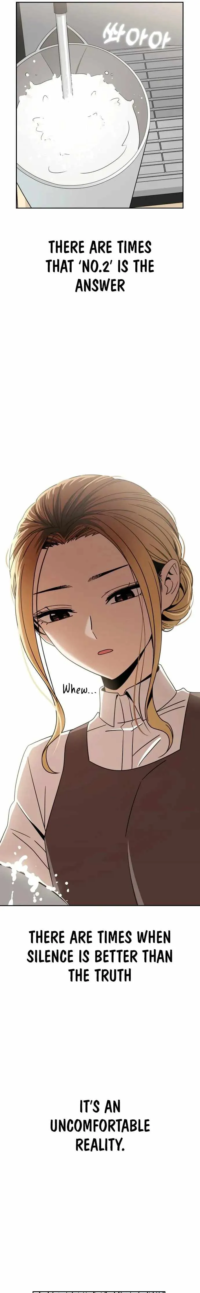 Match Made in Heaven by Chance Chapter 73 page 6