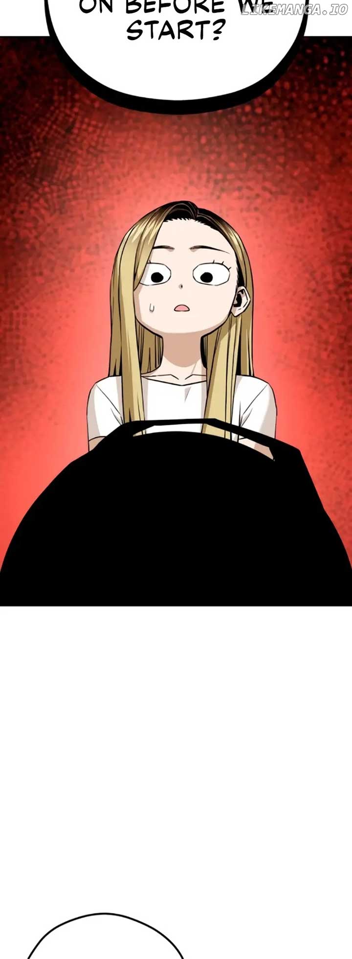 Match Made in Heaven by Chance Chapter 92 page 10