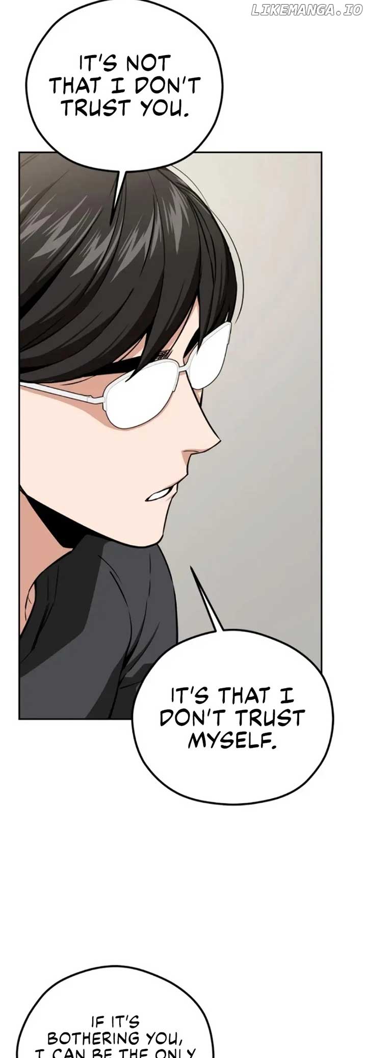 Match Made in Heaven by Chance Chapter 92 page 16