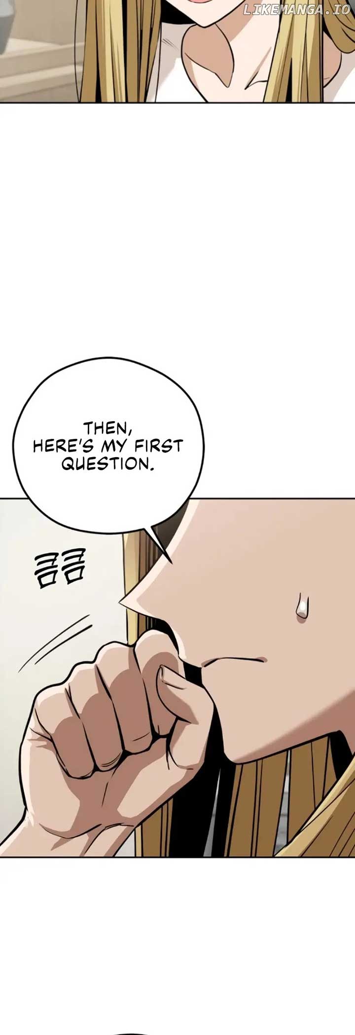 Match Made in Heaven by Chance Chapter 92 page 23