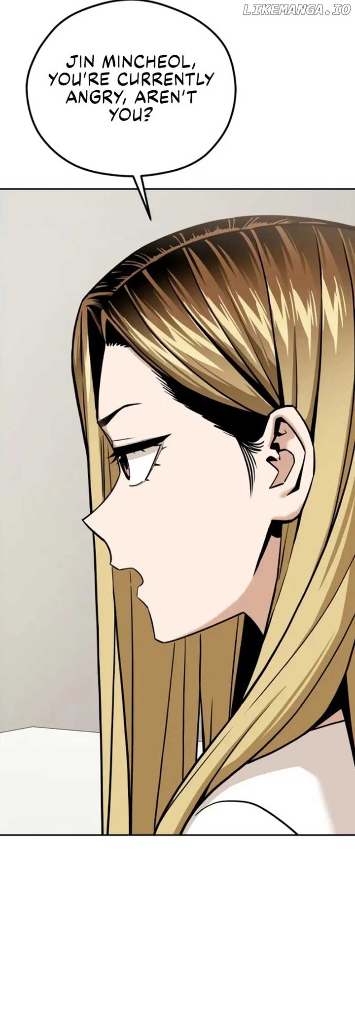 Match Made in Heaven by Chance Chapter 92 page 24