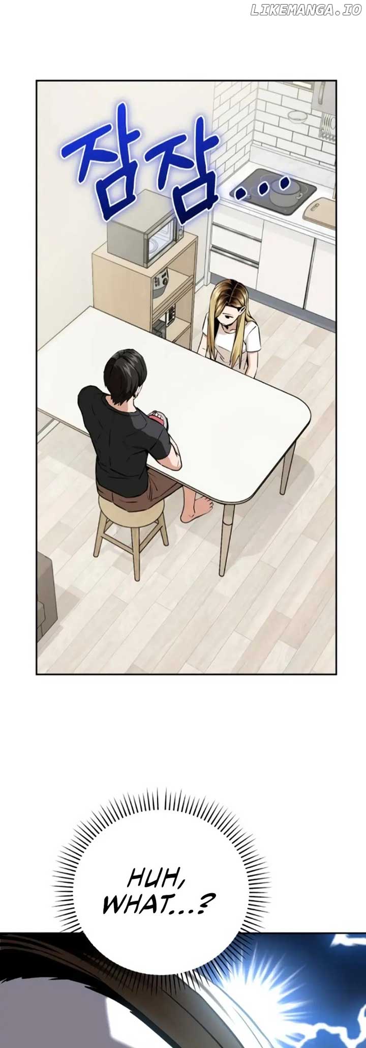 Match Made in Heaven by Chance Chapter 92 page 26