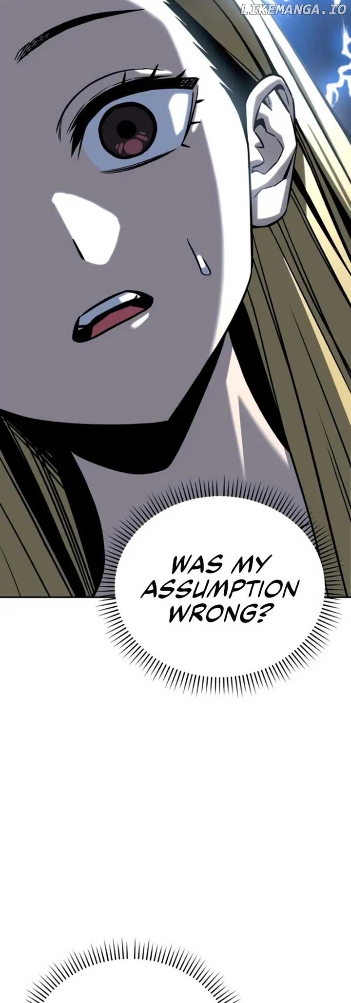 Match Made in Heaven by Chance Chapter 92 page 27