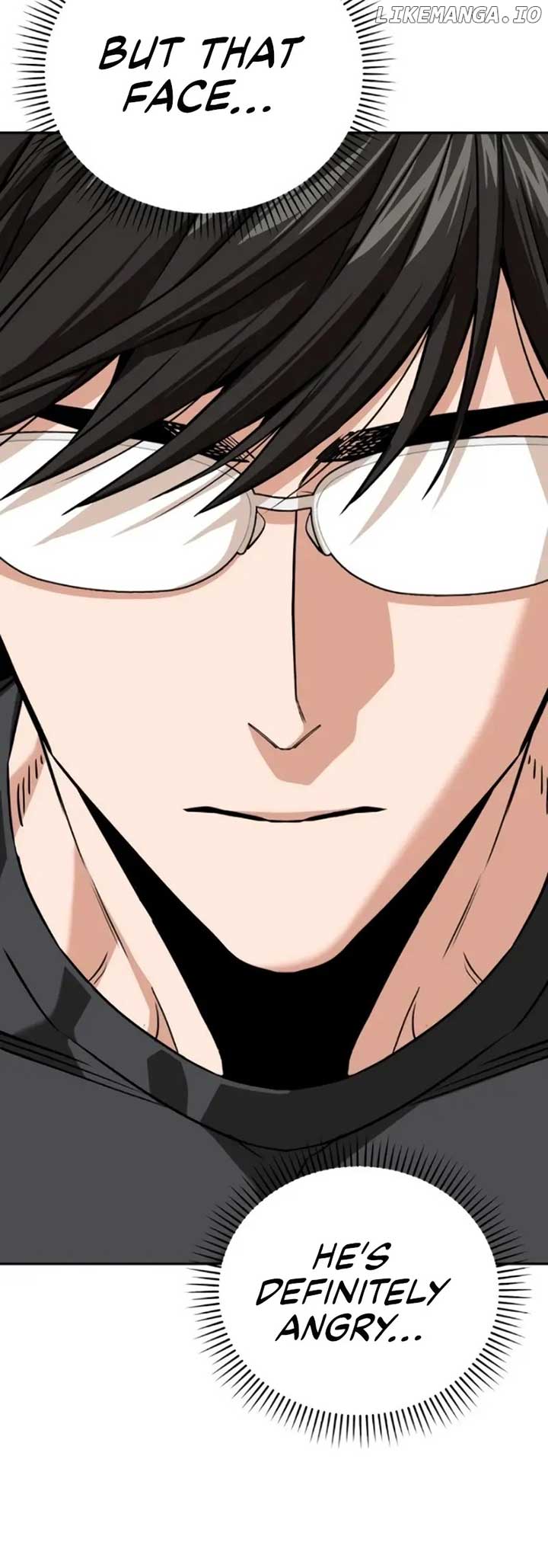 Match Made in Heaven by Chance Chapter 92 page 28