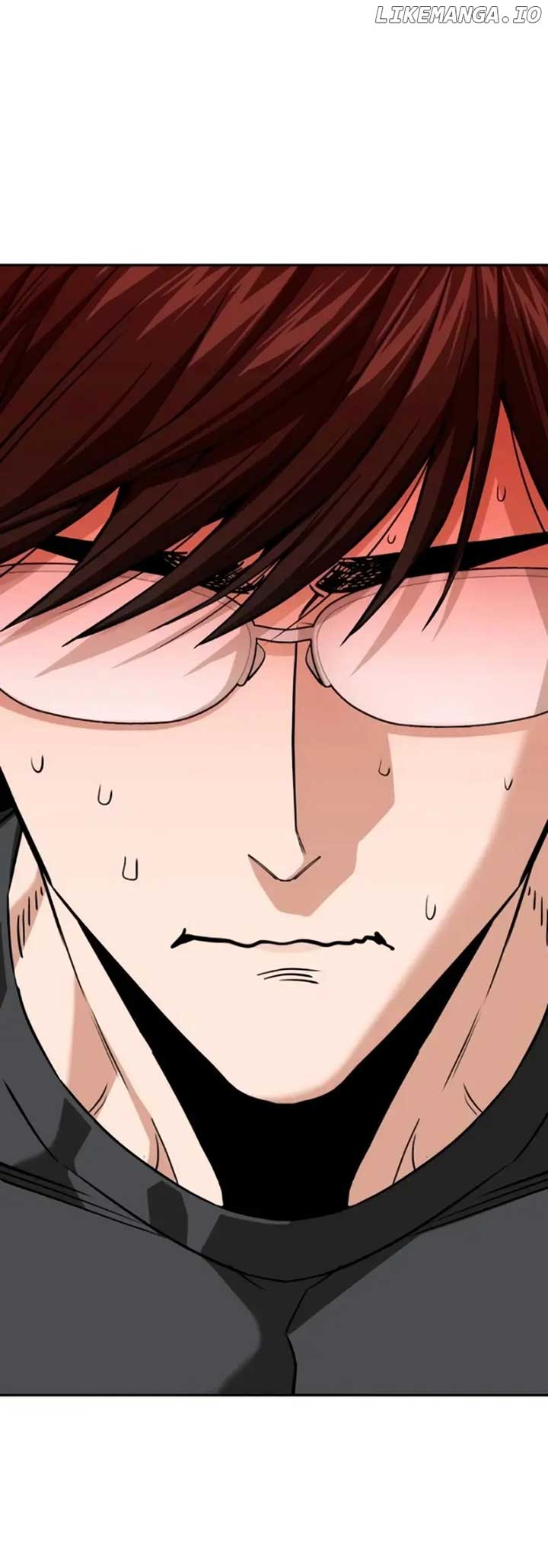 Match Made in Heaven by Chance Chapter 92 page 29