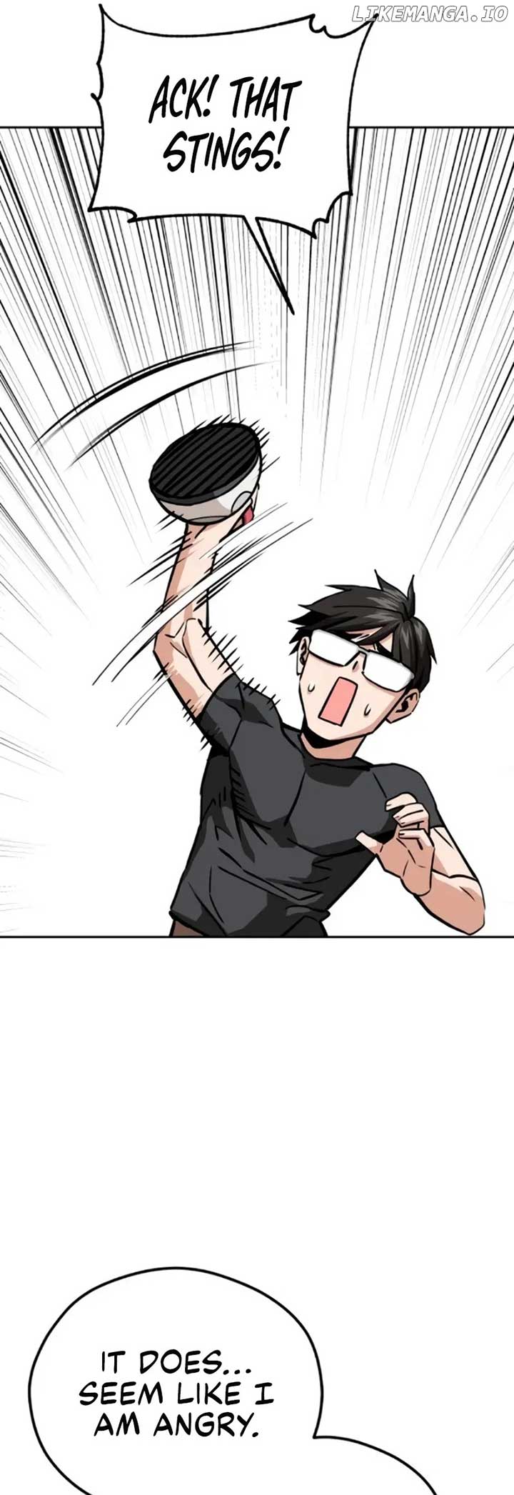 Match Made in Heaven by Chance Chapter 92 page 30
