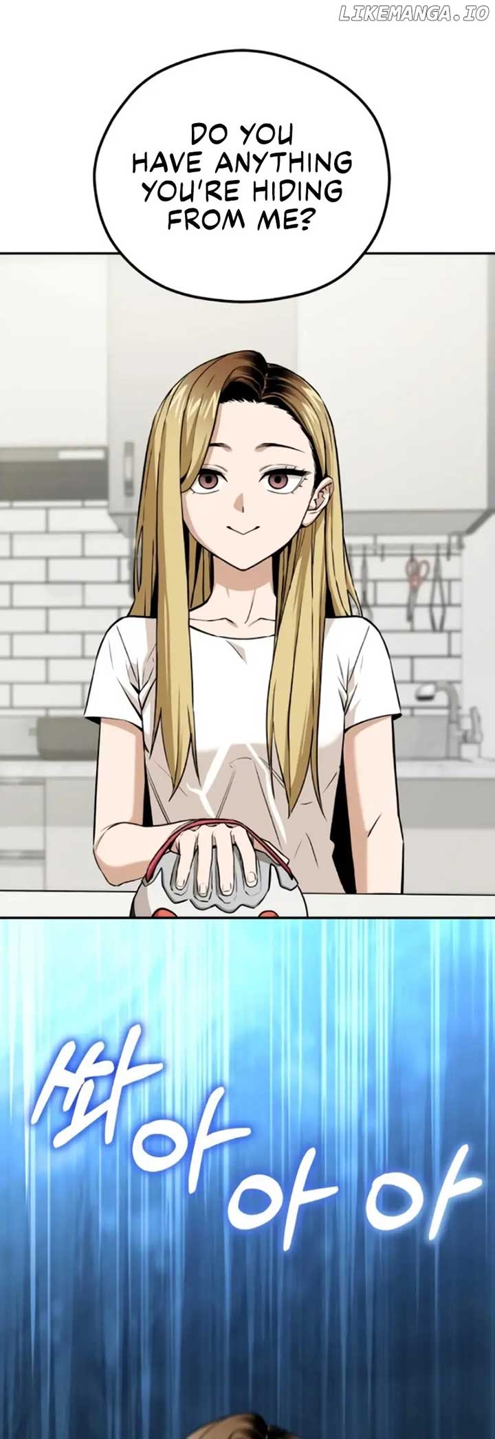 Match Made in Heaven by Chance Chapter 92 page 35