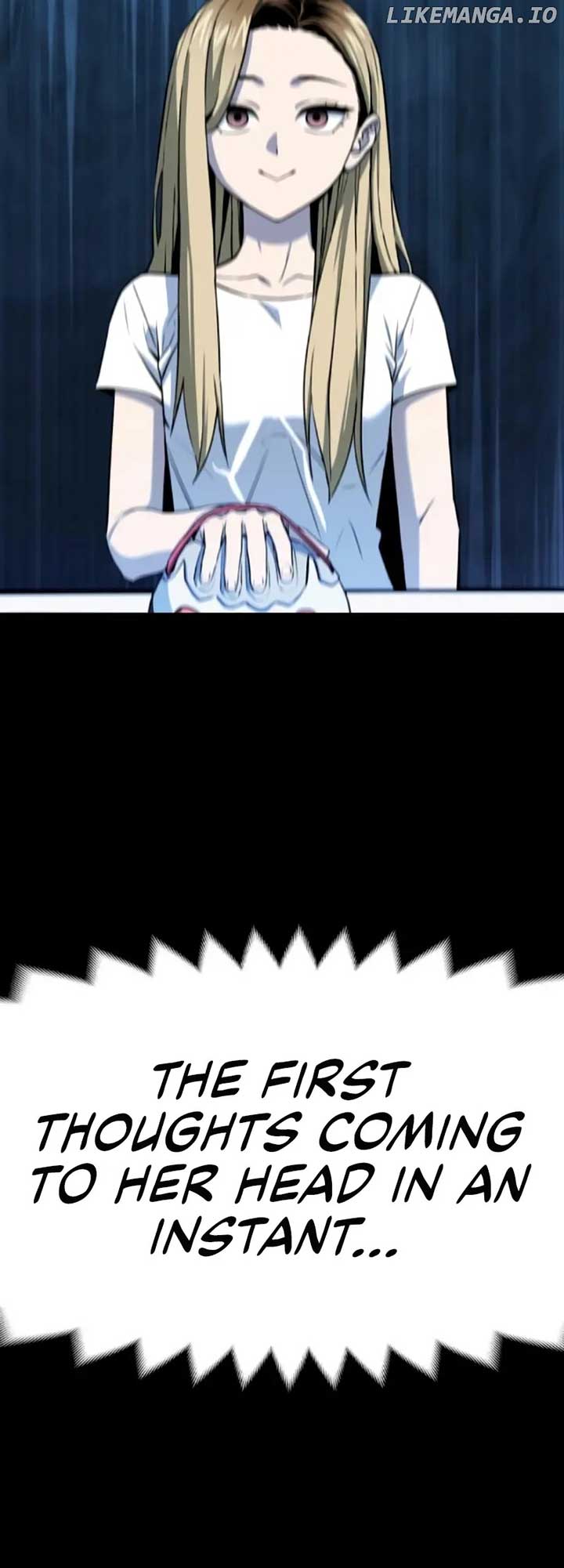 Match Made in Heaven by Chance Chapter 92 page 36