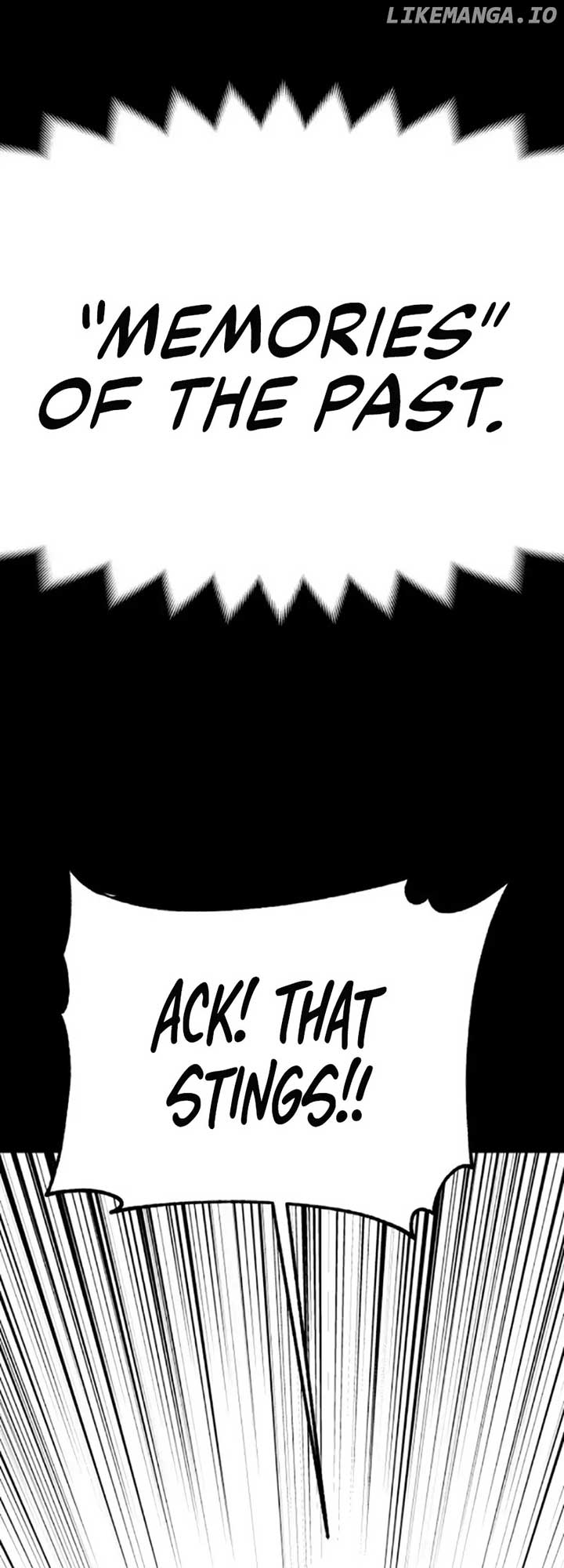 Match Made in Heaven by Chance Chapter 92 page 39
