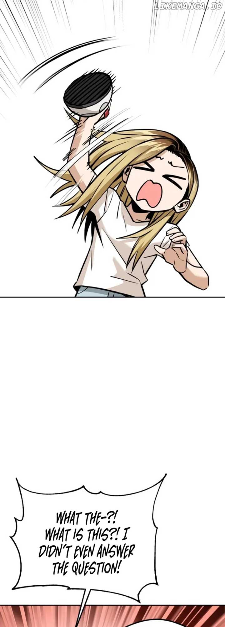 Match Made in Heaven by Chance Chapter 92 page 40