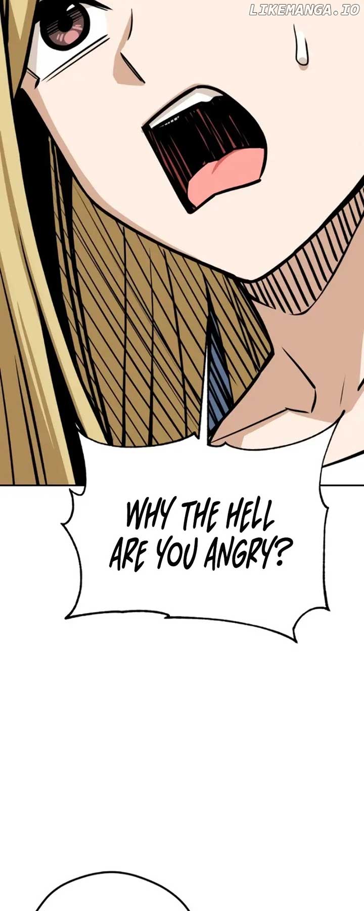 Match Made in Heaven by Chance Chapter 92 page 43