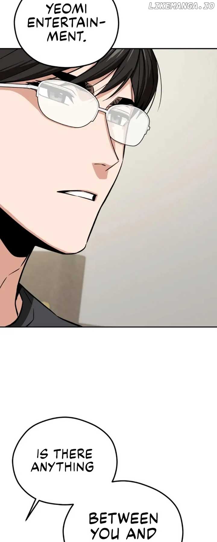 Match Made in Heaven by Chance Chapter 92 page 44