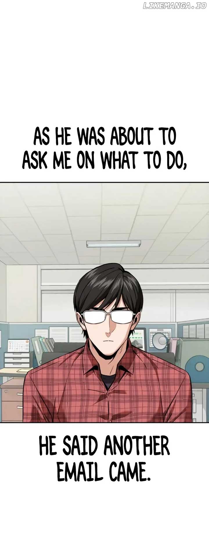 Match Made in Heaven by Chance Chapter 92 page 49