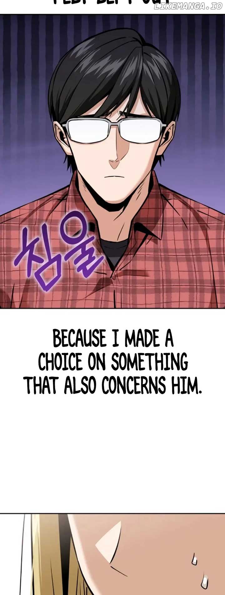 Match Made in Heaven by Chance Chapter 92 page 51
