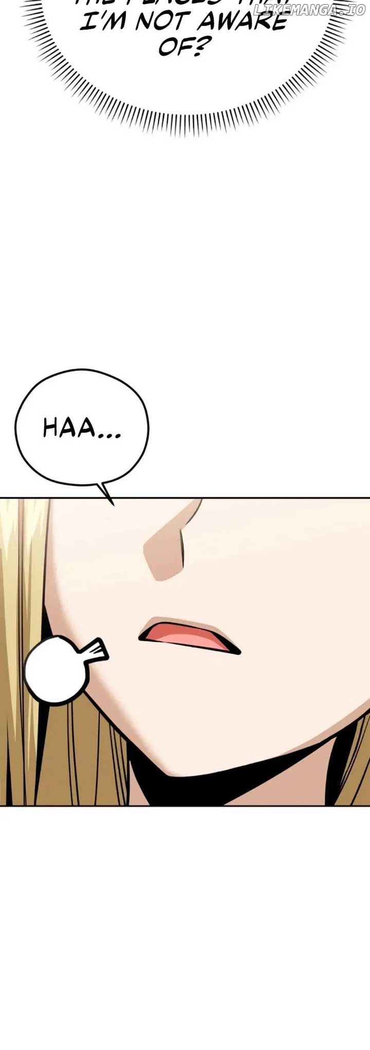 Match Made in Heaven by Chance Chapter 92 page 57